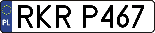 RKRP467