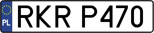 RKRP470