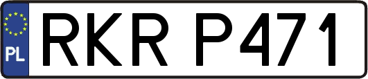 RKRP471