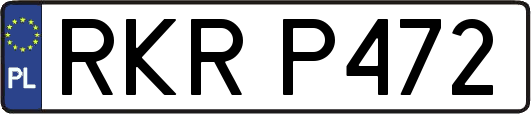 RKRP472