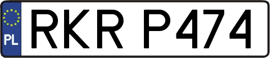 RKRP474