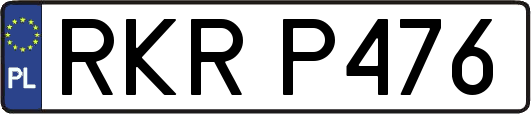 RKRP476