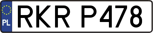 RKRP478