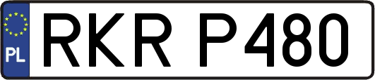 RKRP480