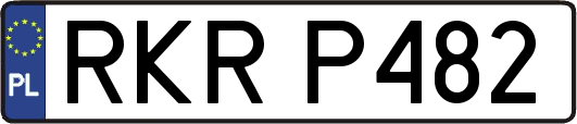 RKRP482