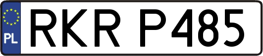 RKRP485