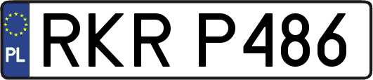 RKRP486