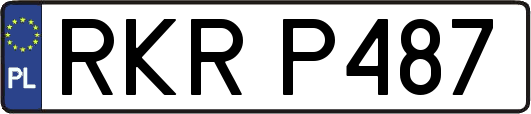 RKRP487