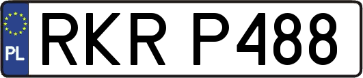 RKRP488