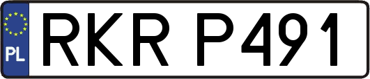 RKRP491