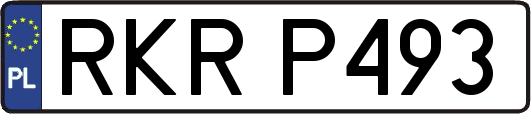 RKRP493