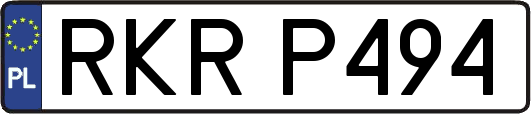 RKRP494