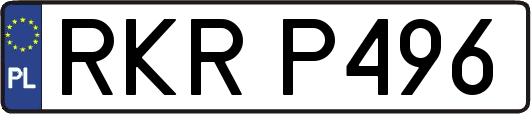 RKRP496
