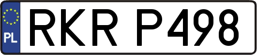RKRP498