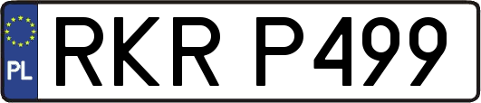RKRP499