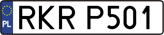 RKRP501