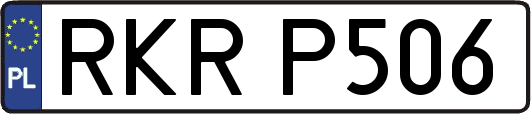 RKRP506