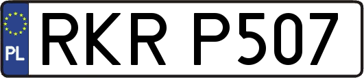 RKRP507