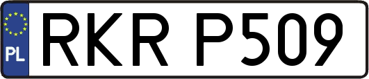 RKRP509