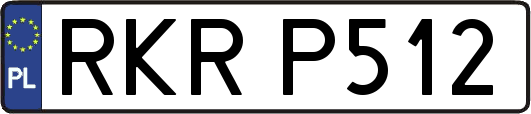 RKRP512
