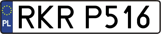 RKRP516
