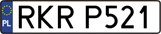 RKRP521