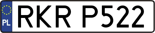 RKRP522
