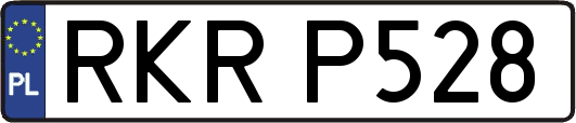 RKRP528