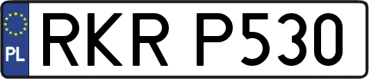RKRP530