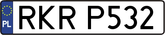 RKRP532