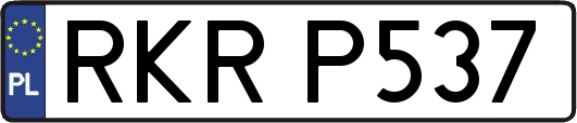 RKRP537