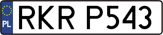 RKRP543