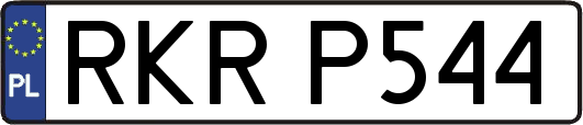 RKRP544