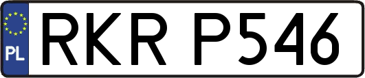 RKRP546