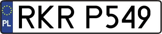 RKRP549