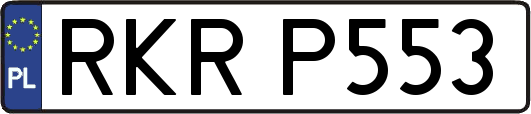 RKRP553