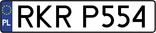 RKRP554