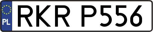 RKRP556