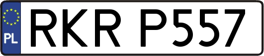 RKRP557