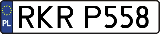 RKRP558