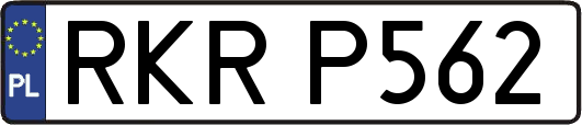 RKRP562