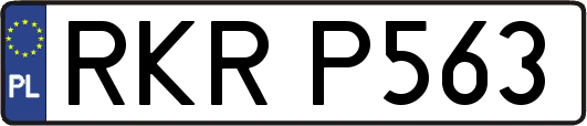 RKRP563