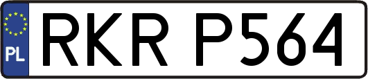 RKRP564