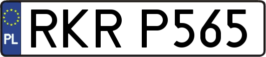 RKRP565