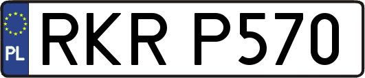 RKRP570