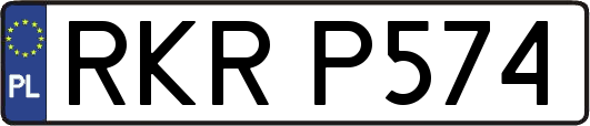 RKRP574