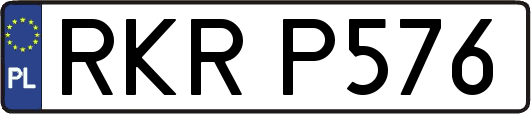 RKRP576