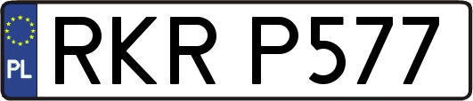 RKRP577
