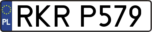 RKRP579