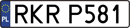 RKRP581